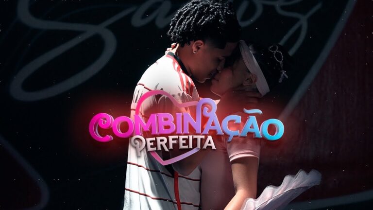 COMBINAÇÃO PERFEITA - Hytalo Santos feat Kamylinha & Andyn (Clipe Oficial) - youtube